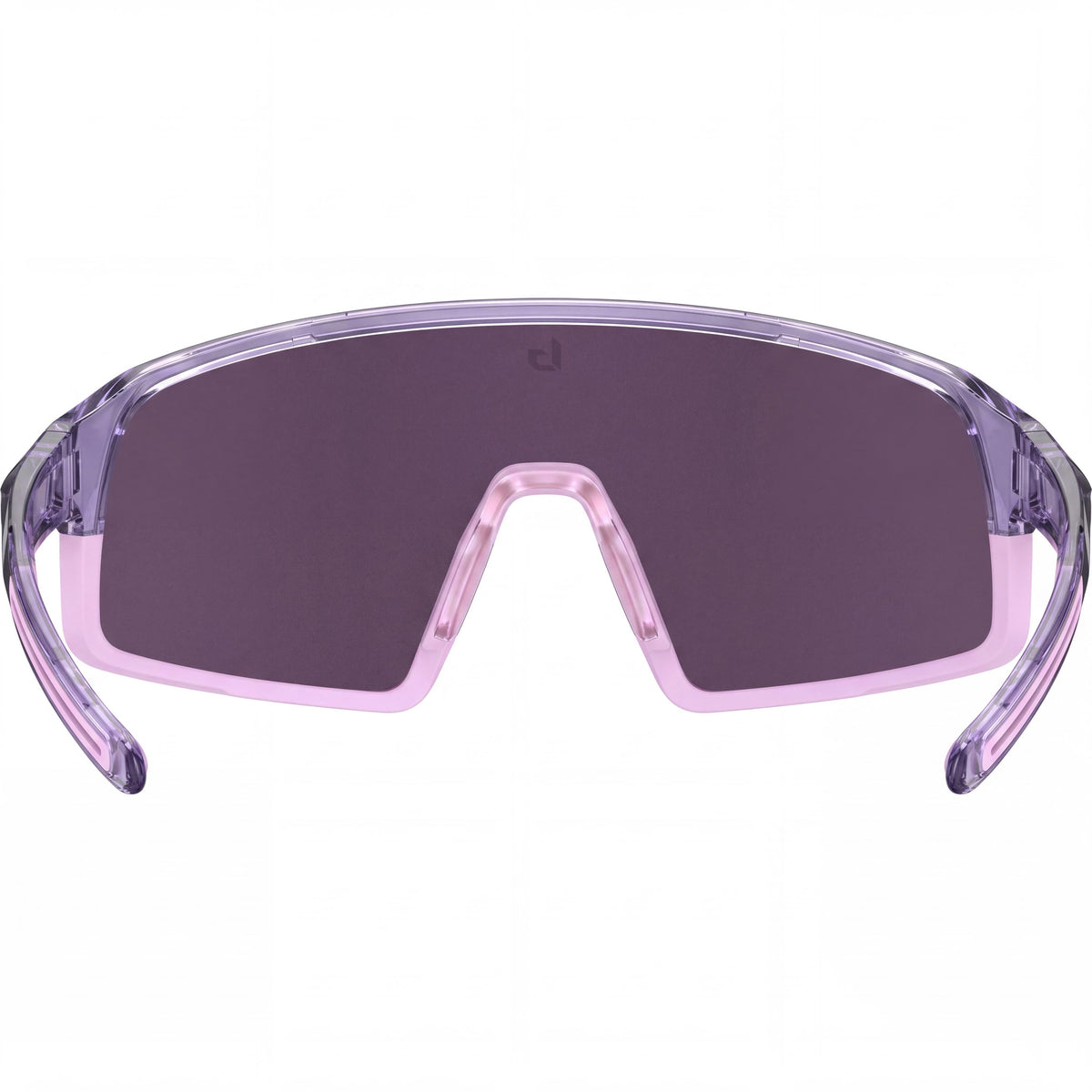 Bollé Striver Purple Shield Sunglasses Unisex, Photo 4
