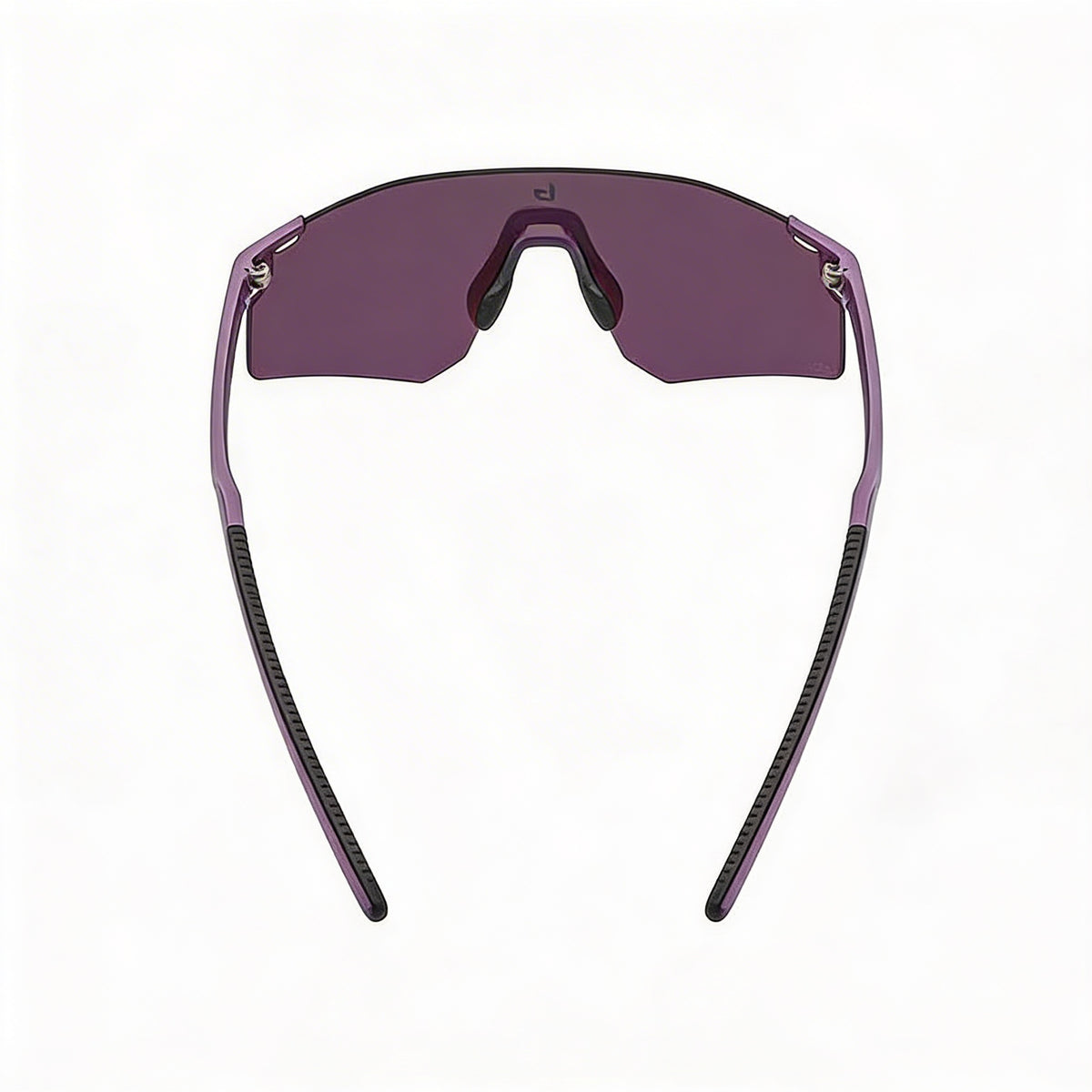 Bollé Volt Ruby/Astro Purple Shield Sunglasses Unisex, 60mm, Photo 3