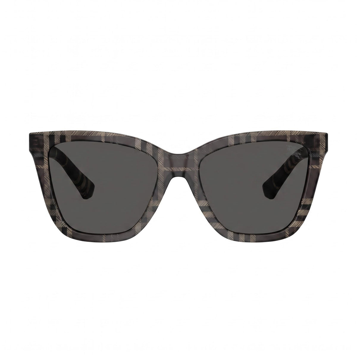 Burberry 0BE 4470 419987 Standard Square Sunglasses for Women, 50mm, Photo 2