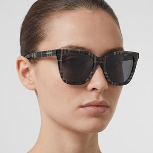 Burberry 0BE 4470 419987 Standard Sunglasses Women — lifestyle wear, daily driving and outdoor wear
