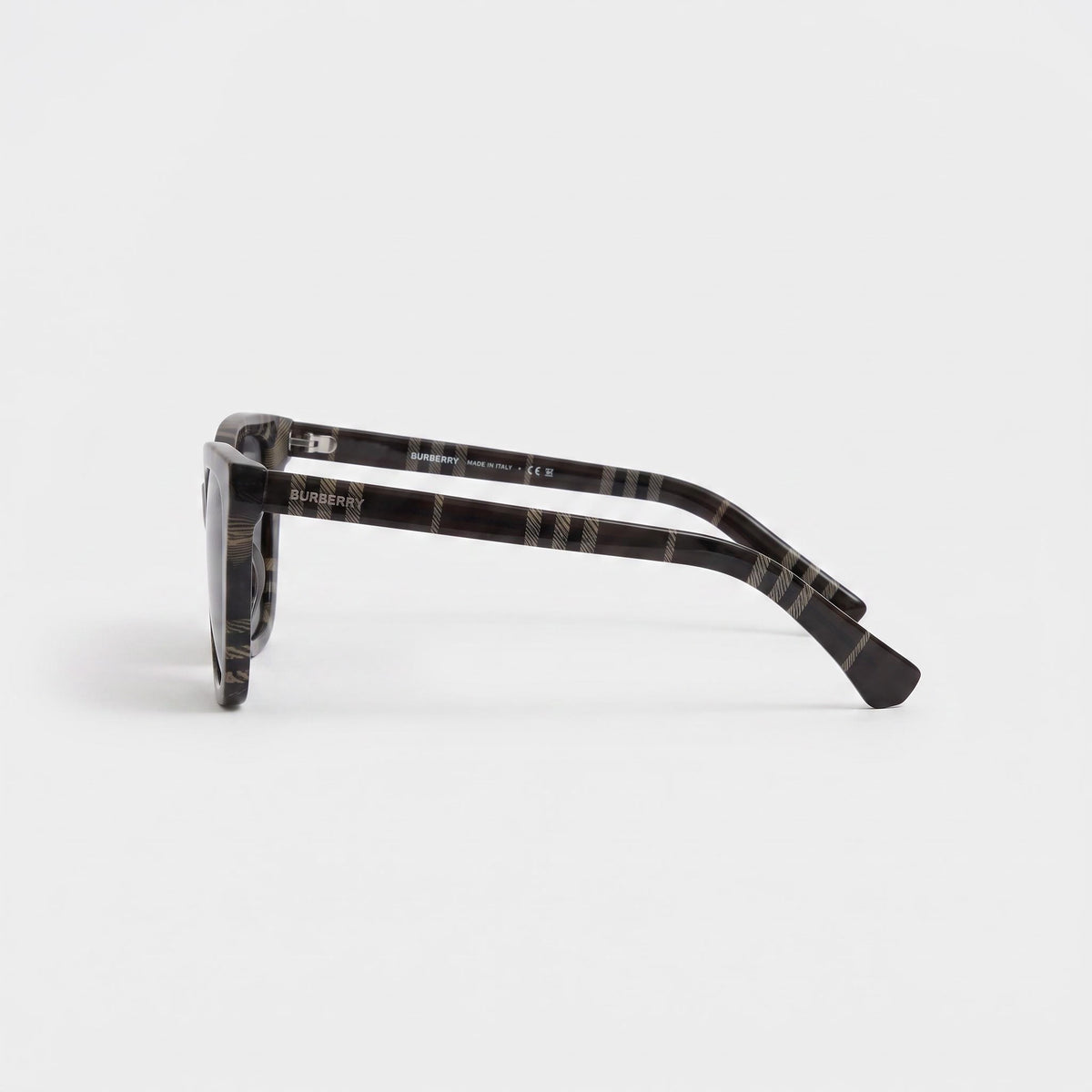Burberry 0BE 4470 419987 Standard Square Sunglasses for Women, 50mm, Photo 3