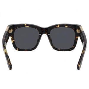 Burberry 0BE4424 Square Sunglasses Unisex — interior view, lens detail