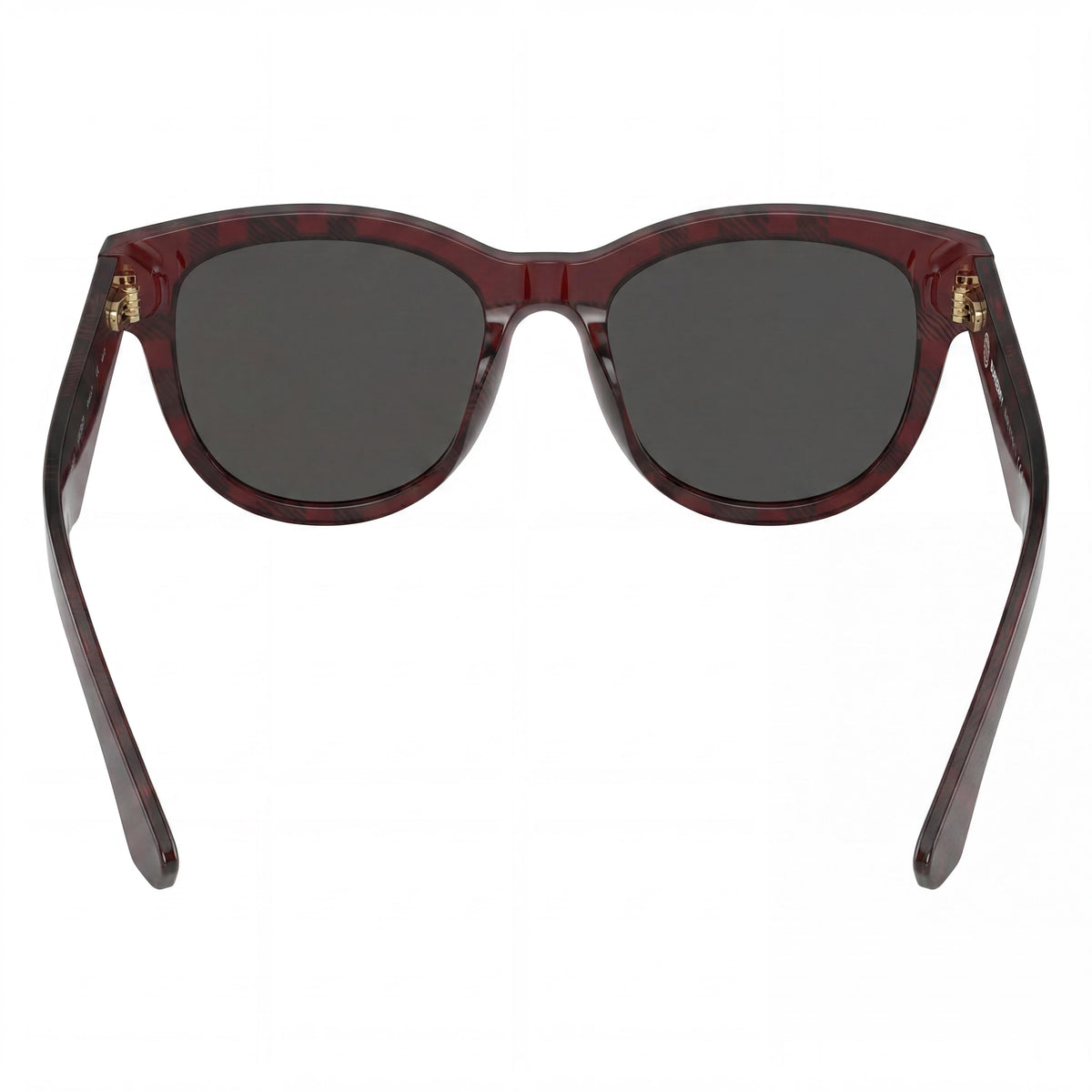 Gafas de sol cuadradas unisex Burberry 0BE4432U multicolores, Photo 4