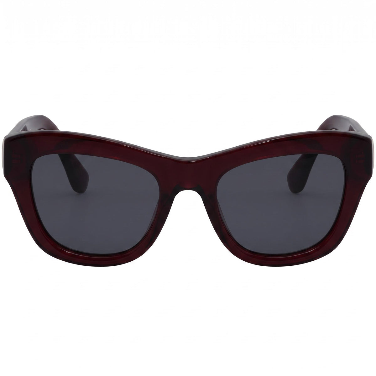 Gafas de sol Burberry 0BE4442U Red - Dark Gray tipo ojo de gato unisex, 51 mm, Photo 2