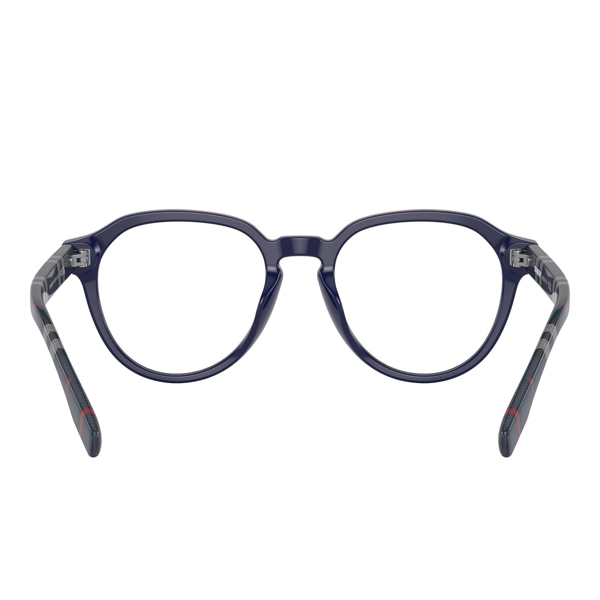 Burberry Be 2368 Blue Square Eyeglasses for Men, 54mm, Photo 3