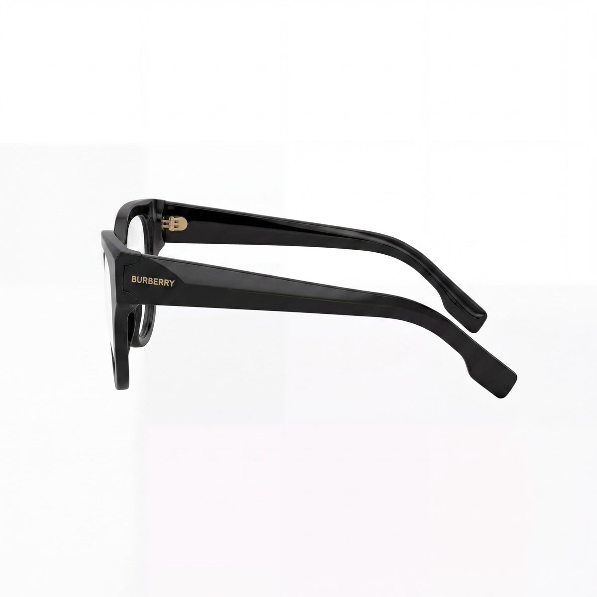 Burberry Be 2421f Grey Cat Eye Eyeglasses Unisex, 53mm, Photo 2