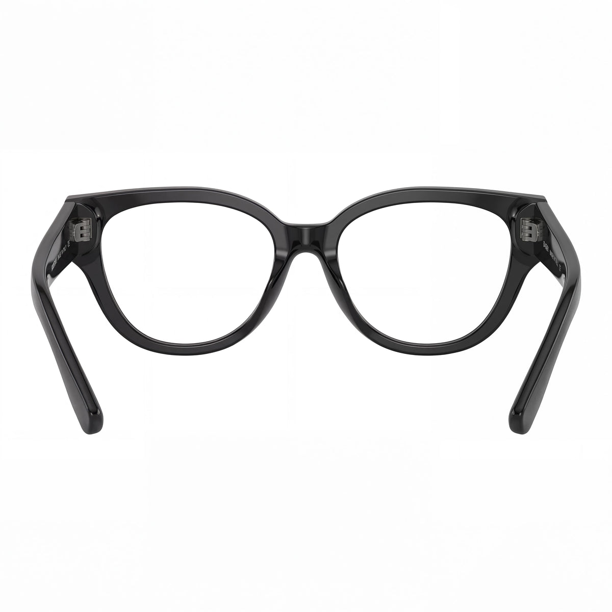 Burberry Be 2421f Grey Cat Eye Eyeglasses Unisex, 53mm, Photo 3