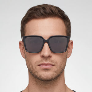 Burberry Be 4411d Black Sunglasses Unisex — lifestyle wear, outdoor commute and office breaks