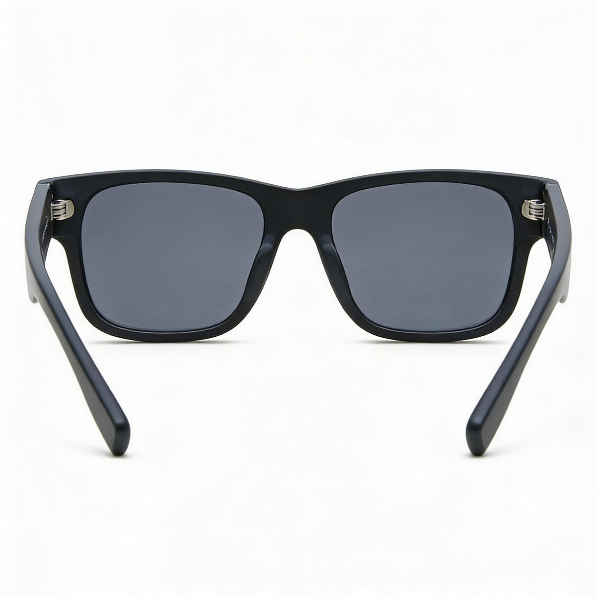 Gafas de sol BURBERRY Knight Geometric para mujer polarizadas con montura de propionato multicolor de 57 mm, Photo 4