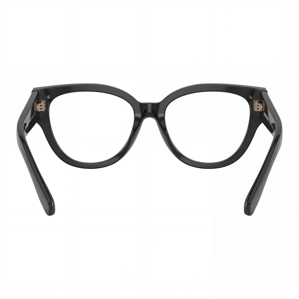 Gafas BURBERRY Classic Unisex, Montura Gris, Photo 3