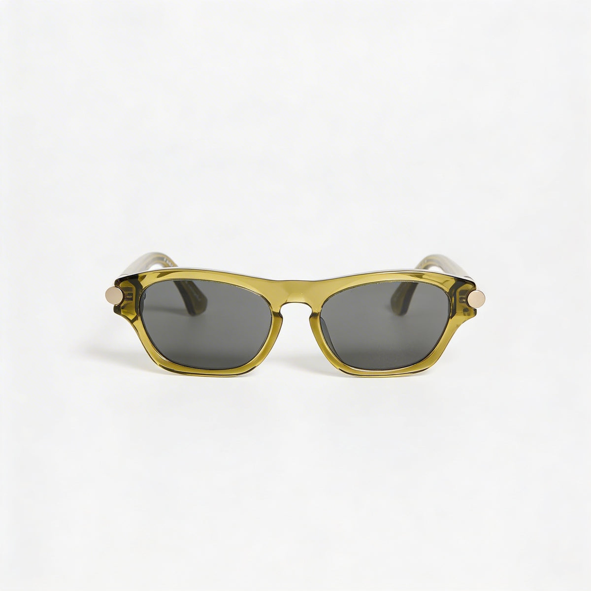 Gafas graduadas de ojo de gato verdes Burberry BE4430U para mujer, de plástico, 54 mm, Photo 2