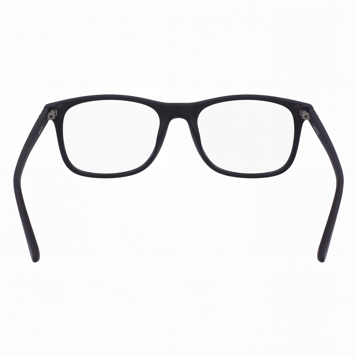 Gafas Calvin Klein Ck19513 para mujer con montura de metal negro mate y lentes de policarbonato, tamaño 55-18-145 mm, Photo 4