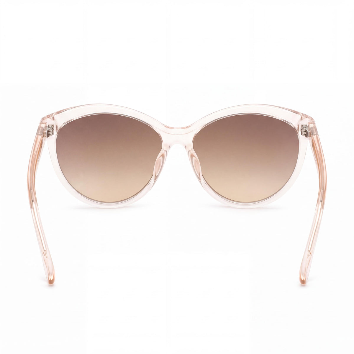 Calvin Klein Ck19534s Brown Cat Eye Sunglasses for Women, 58mm, Photo 3