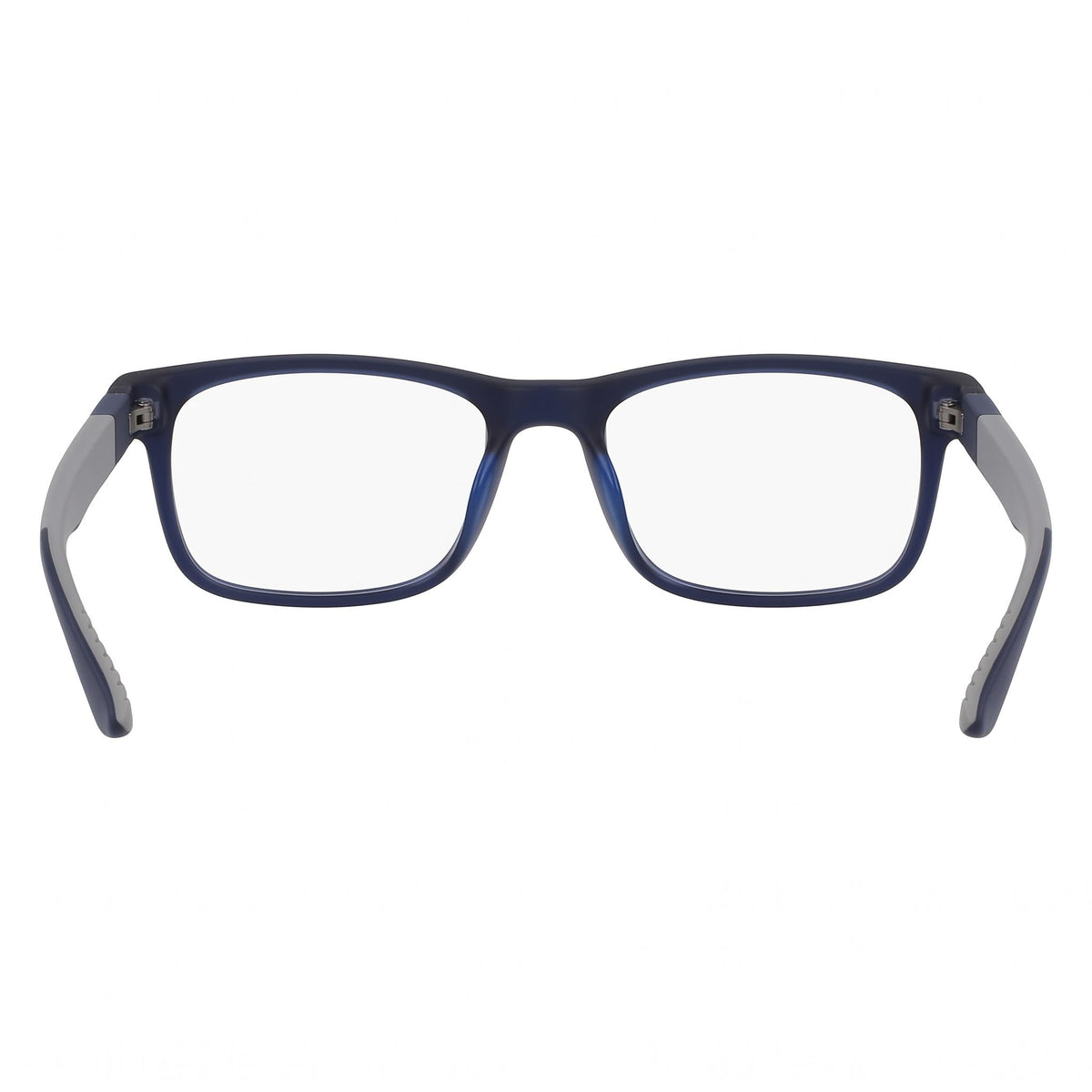 Calvin Klein CK20535 Navy Square Eyeglasses for Men, 52mm, Photo 3