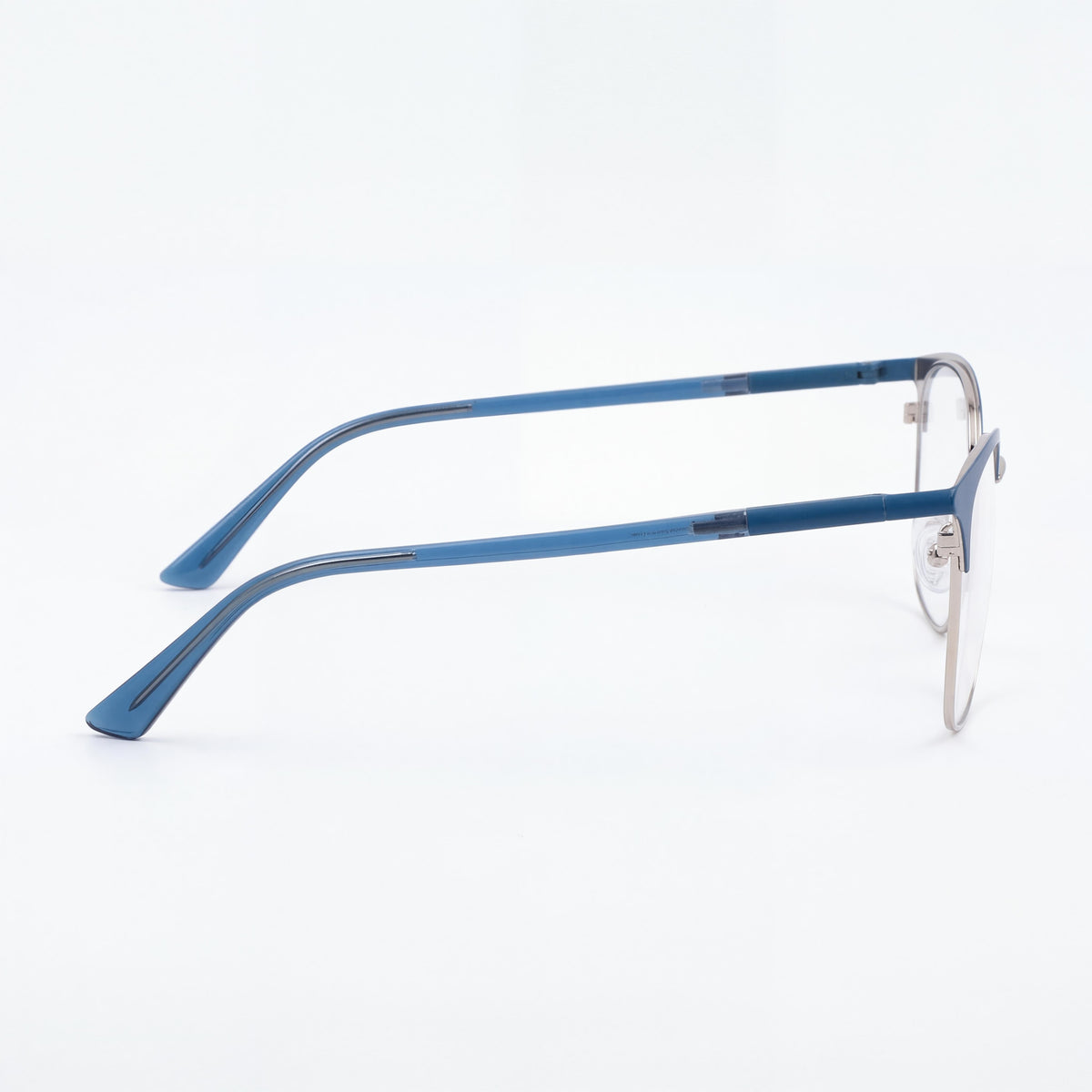 Gafas rectangulares multicolores unisex Calvin Klein Ck22119, 53 mm, Photo 2