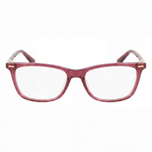 Calvin Klein Ck22506 Rectangle Eyeglasses Unisex — front view, Metal