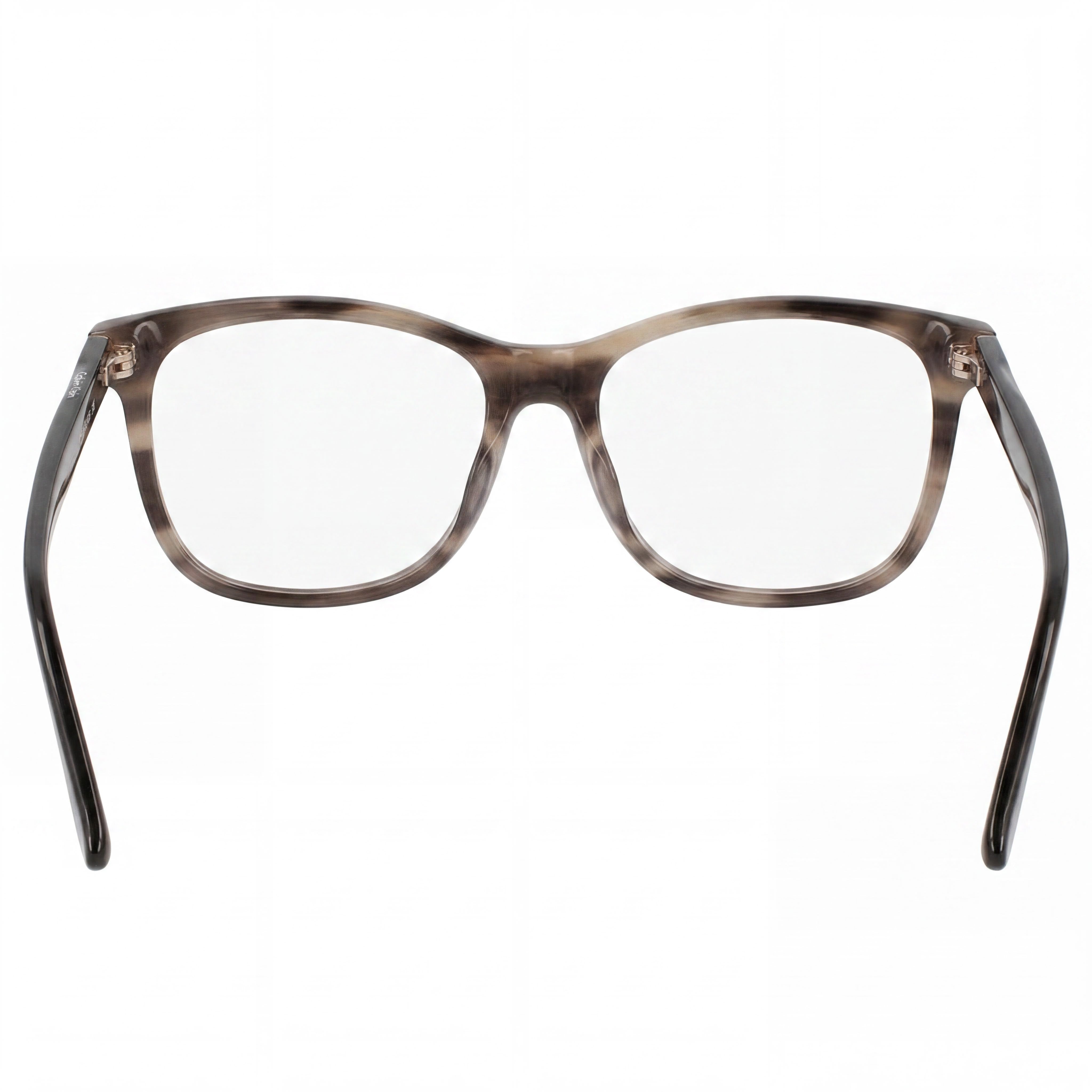 Gafas Calvin Klein CK22507 Rectangulares Unisex Gris Habana, 55mm, Photo 3