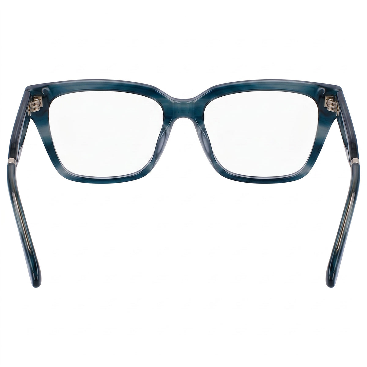 Calvin Klein Ck22539 Multicolored Rectangle Eyeglasses Unisex, 54mm, Photo 3