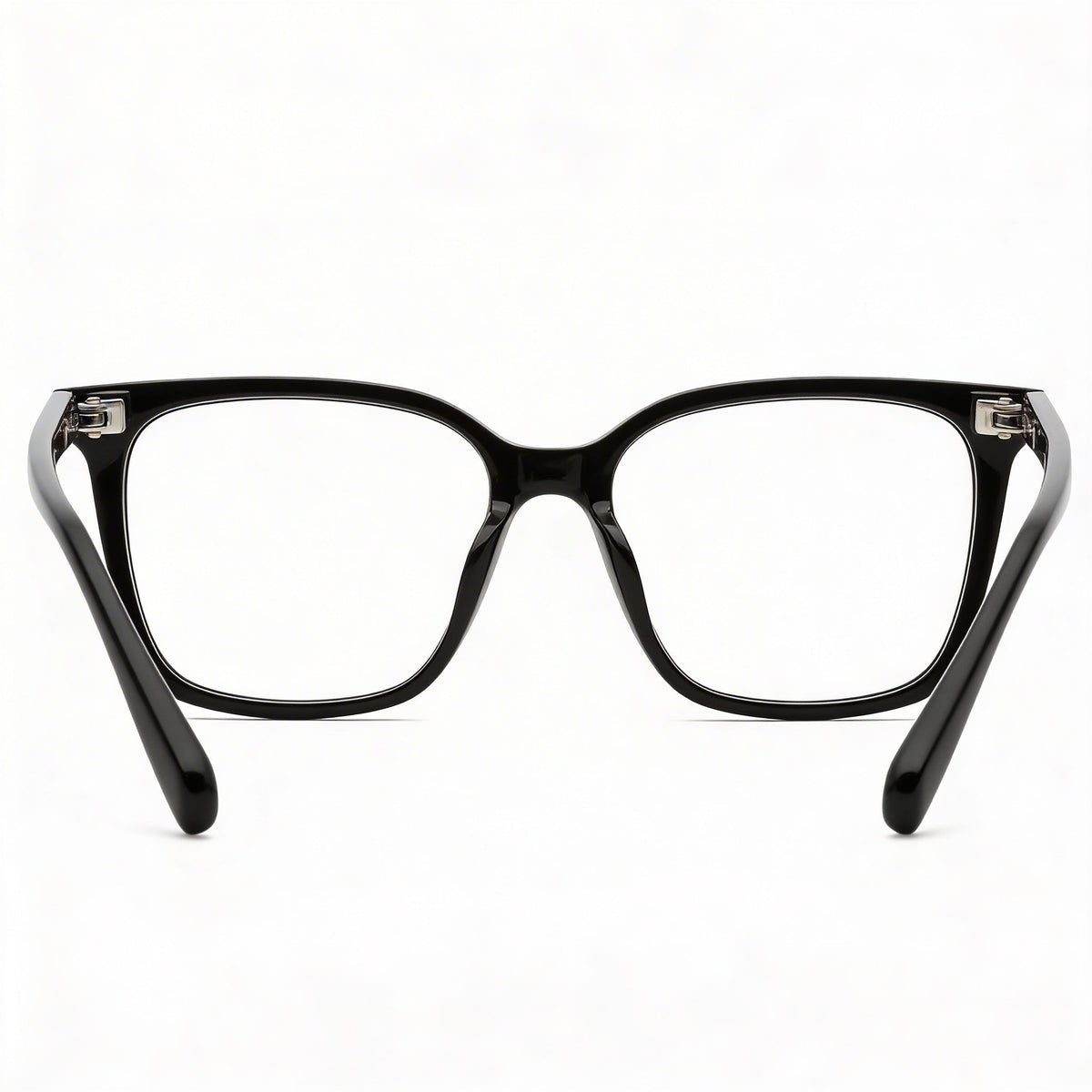 Calvin Klein Ck22540 Black Rectangle Eyeglasses for Women, 51mm, Photo 3