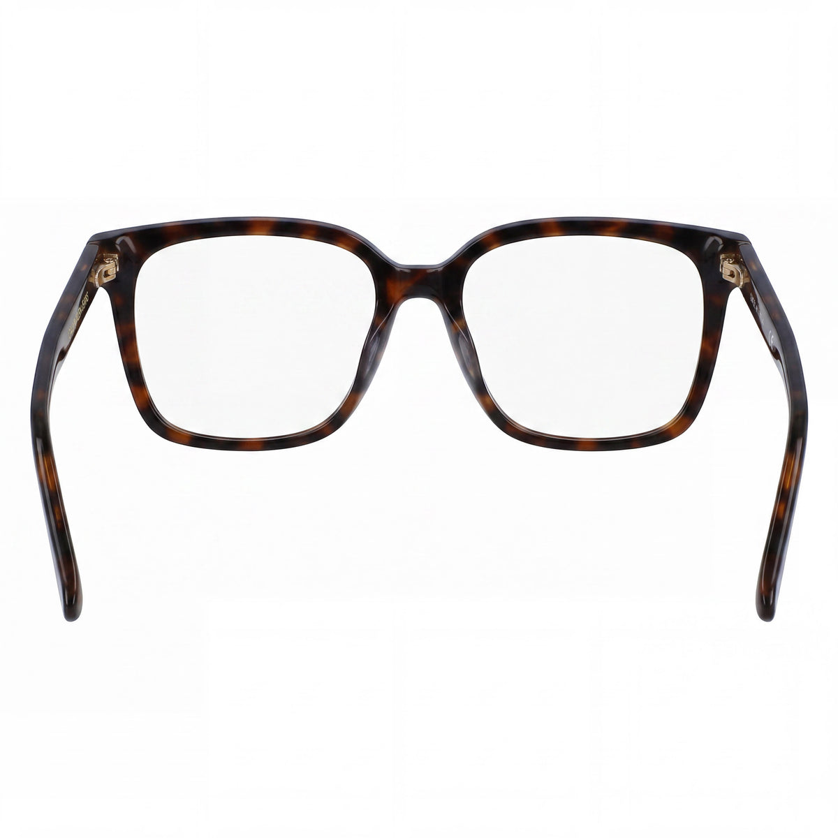 Calvin Klein CK22540 Tortoise Green Eyeglasses for Women, 51mm, Photo 3