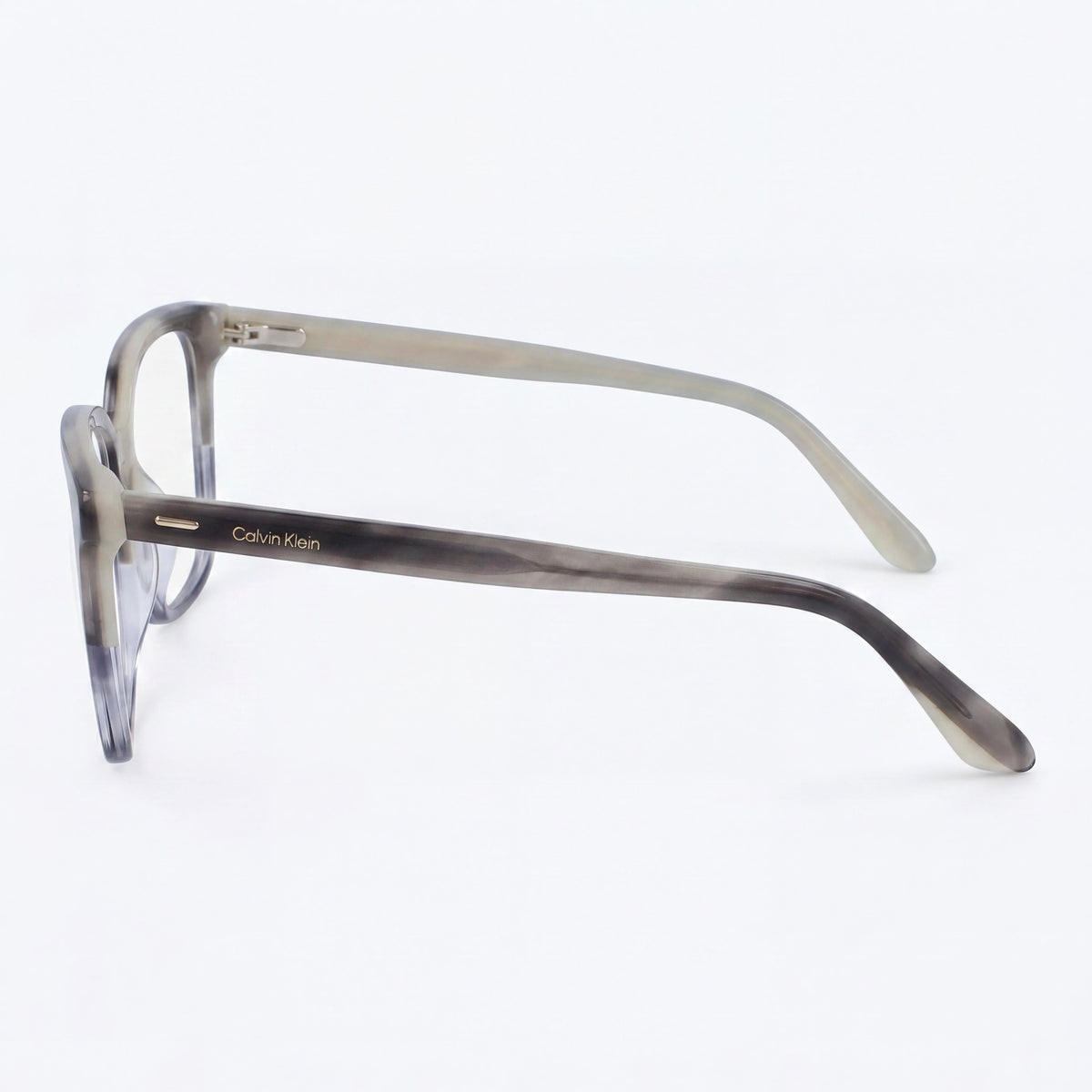 Gafas graduadas cuadradas Calvin Klein Ck22540 para mujer, 51mm, Photo 2