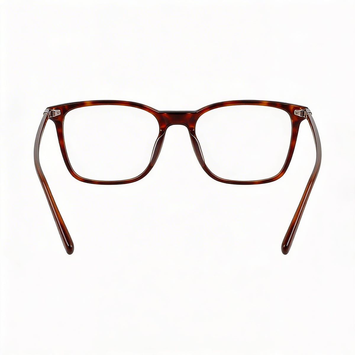 Gafas graduadas rectangulares unisex Calvin Klein Ck22541 Havana, 53 mm, Photo 4
