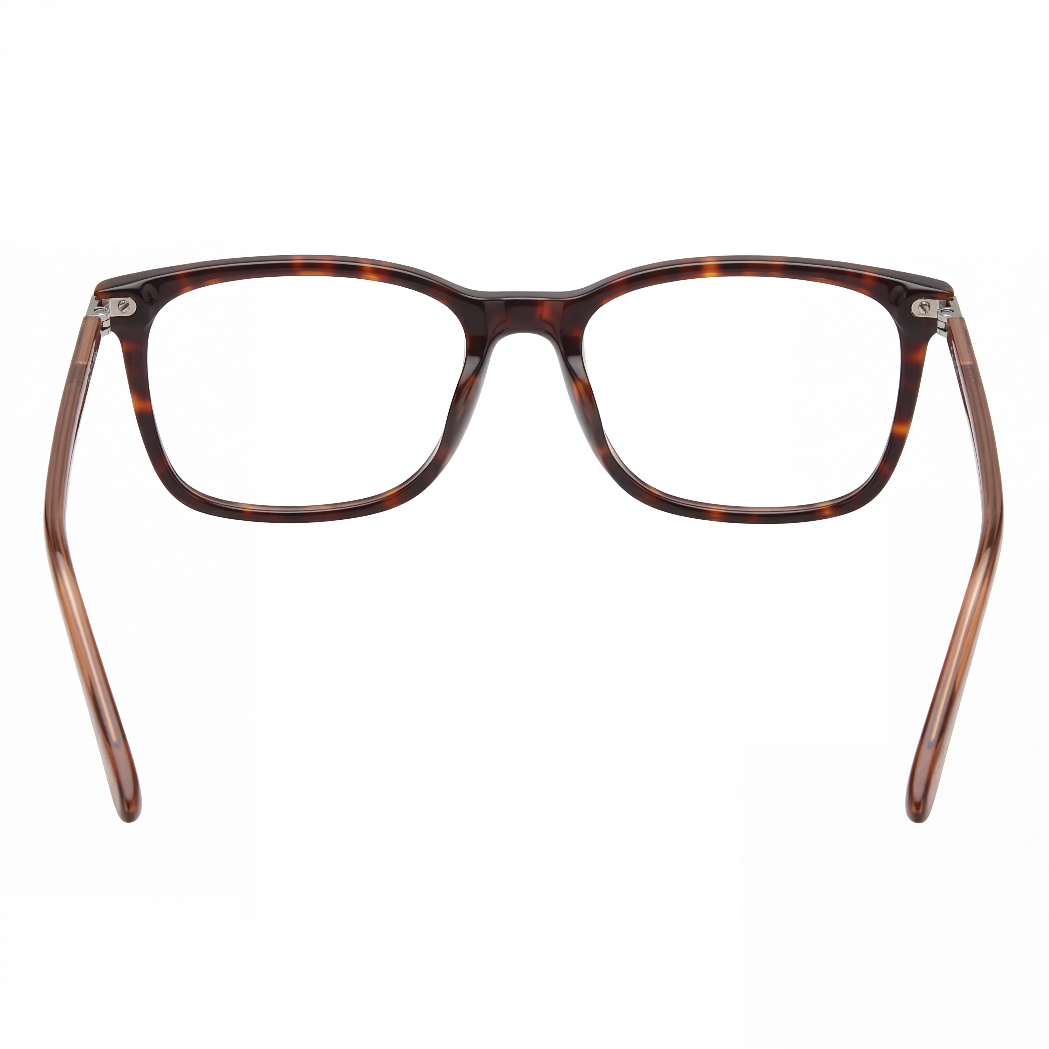Calvin Klein CK22541 Tortoise Rectangle Eyeglasses for Women, 55mm, Photo 4