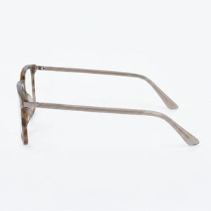Calvin Klein CK22541 Rectangle Eyeglasses for Women — front view, Acetate