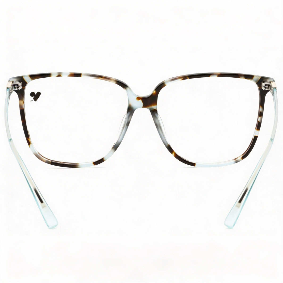 Calvin Klein Ck22543 Havana Square Eyeglasses Unisex, 56mm, Photo 2