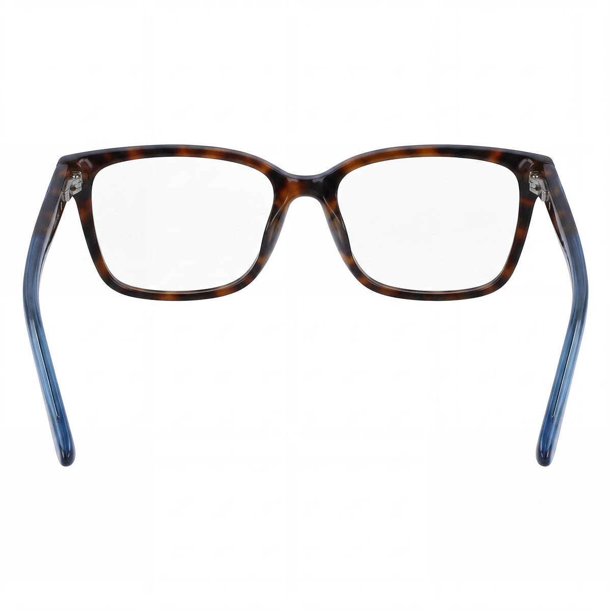 Gafas graduadas rectangulares unisex Calvin Klein Ck22545 Dark Tortoise, 54 mm, Photo 3