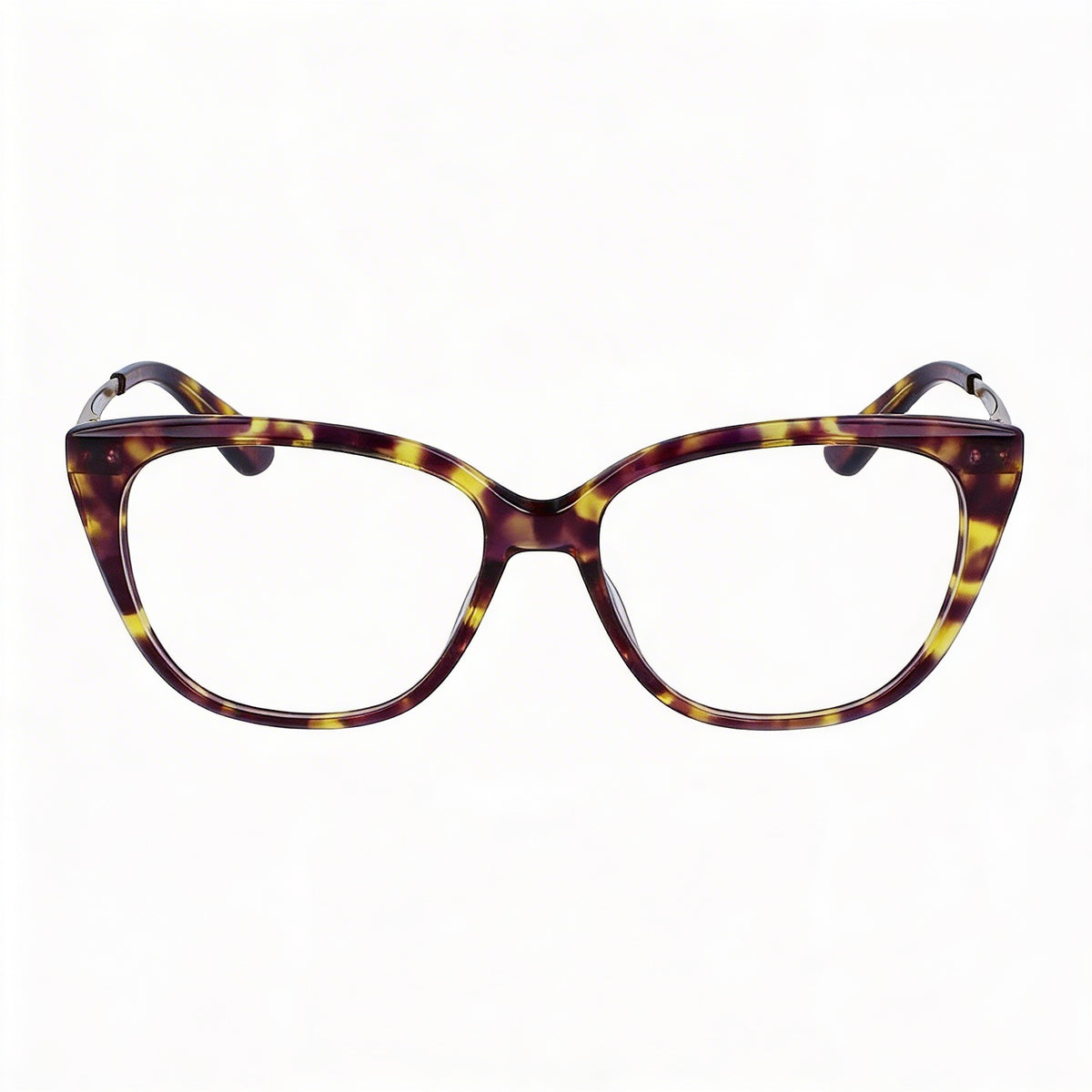 Gafas de sol polarizadas de acetato color violeta Havana para mujer Calvin Klein Ck23520 de 54 mm, Photo 3