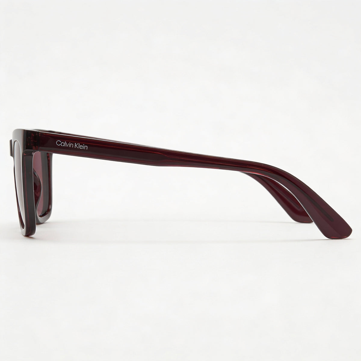 Gafas de sol rectangulares multicolor Calvin Klein Ck23535s unisex, 53 mm, Photo 3