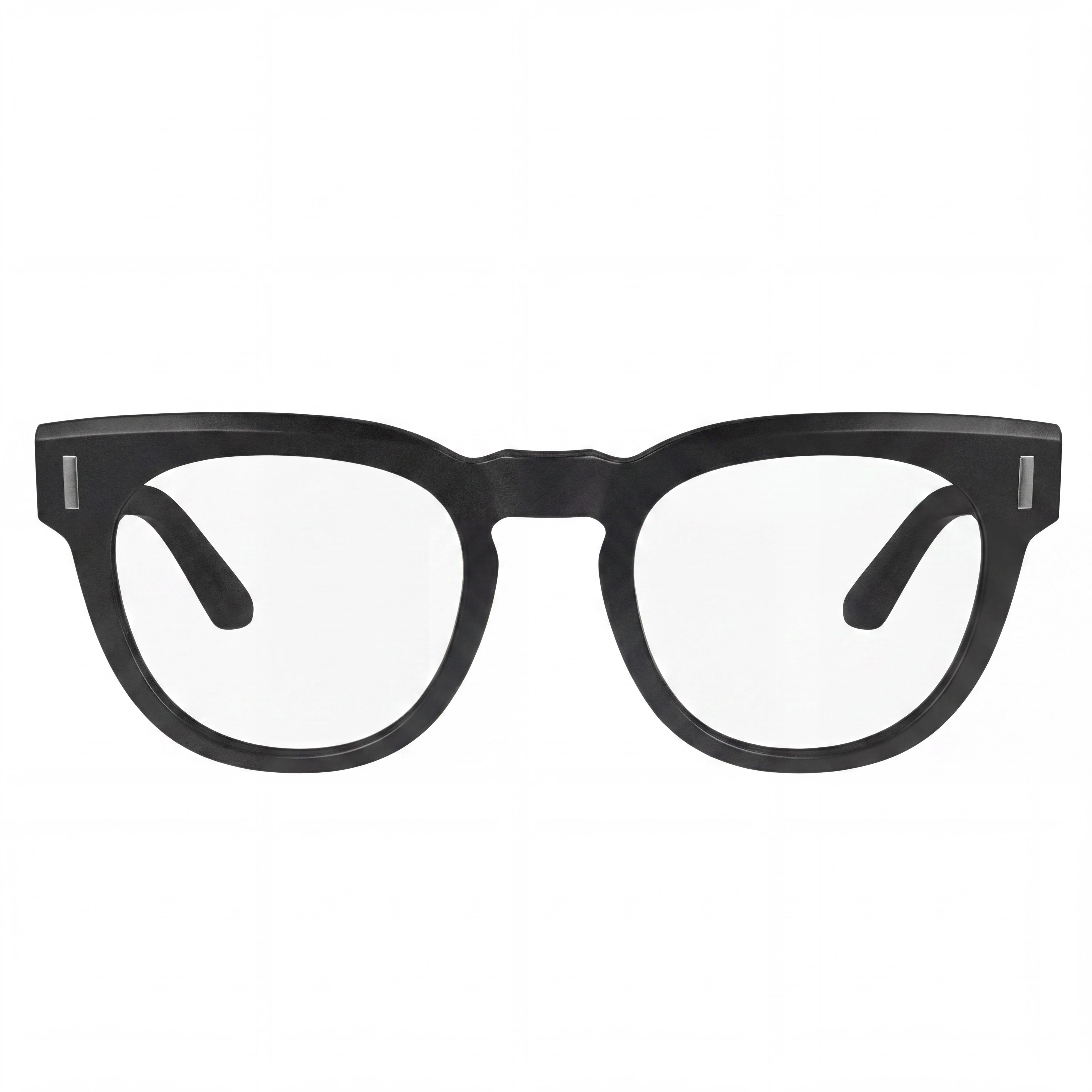 Gafas de sol Calvin Klein Modern CK23542 para mujer, montura de acetato negra, policarbonato no polarizado, 49-21-145 mm, Photo 2