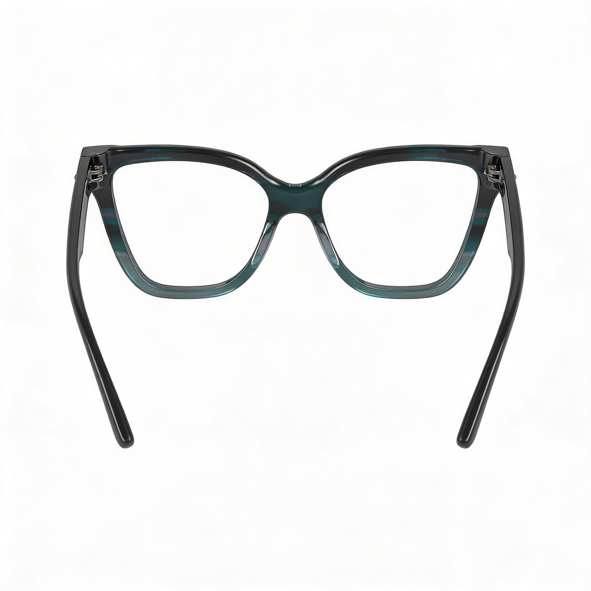 Gafas Cuadradas Grises Calvin Klein CK23543 para Mujer, Acetato 54mm, Photo 2