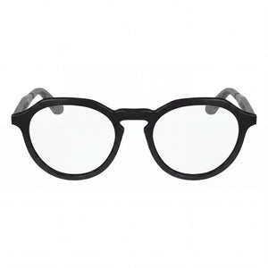 Calvin Klein Ck23546 Round Eyeglasses for Men — front view, Acetate