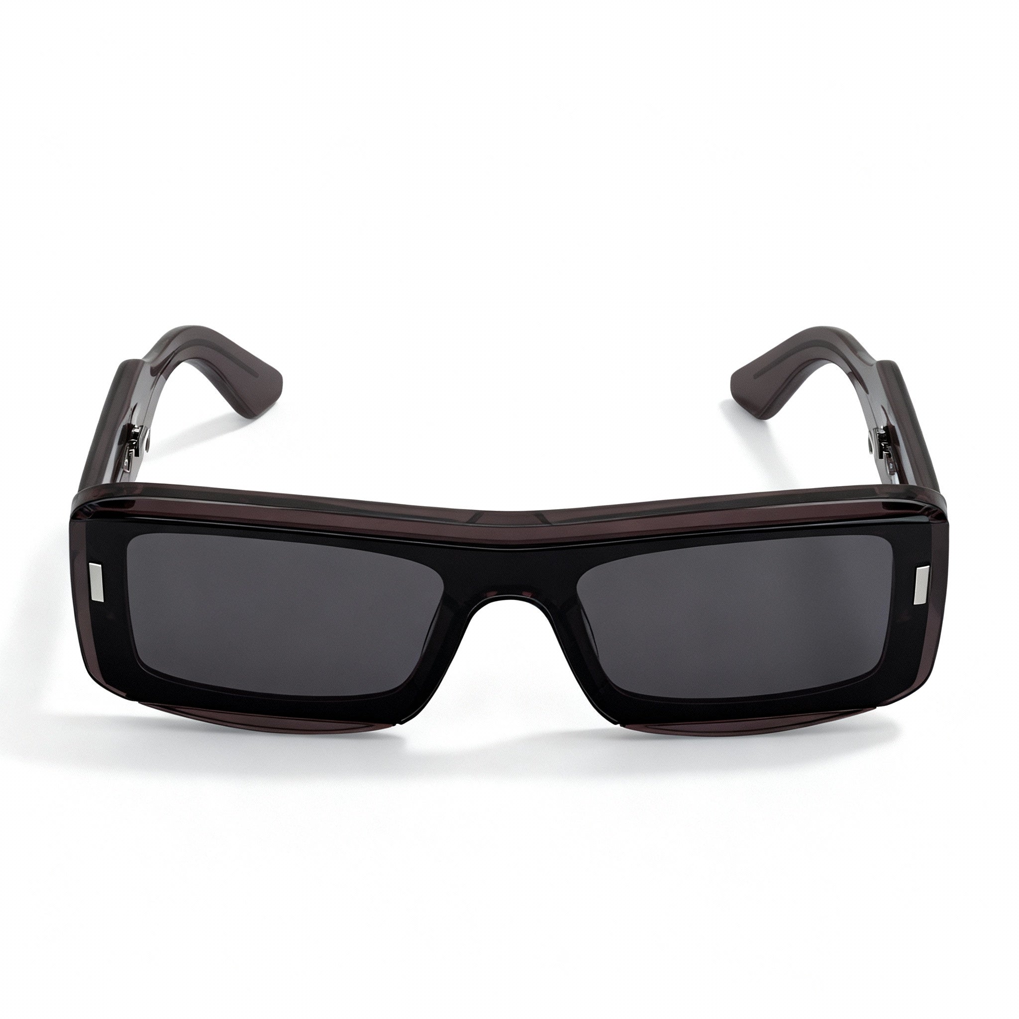 Calvin Klein Ck24503s Purple Rectangle Sunglasses Unisex, 51mm, Photo 2