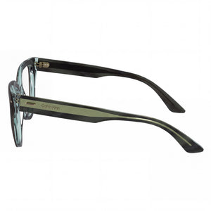 Calvin Klein CK24514 Cat Eye Eyeglasses for Unisex — front view, Acetate