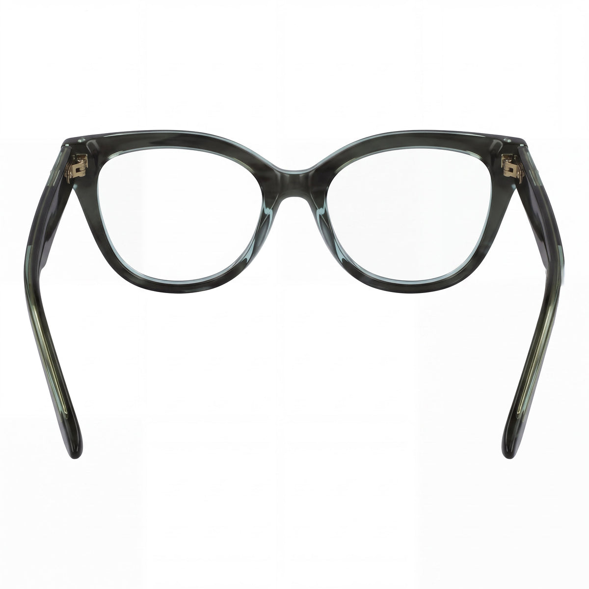 Gafas de sol Calvin Klein CK24514 estilo ojo de gato para hombre y mujer, 52 mm, Photo 3