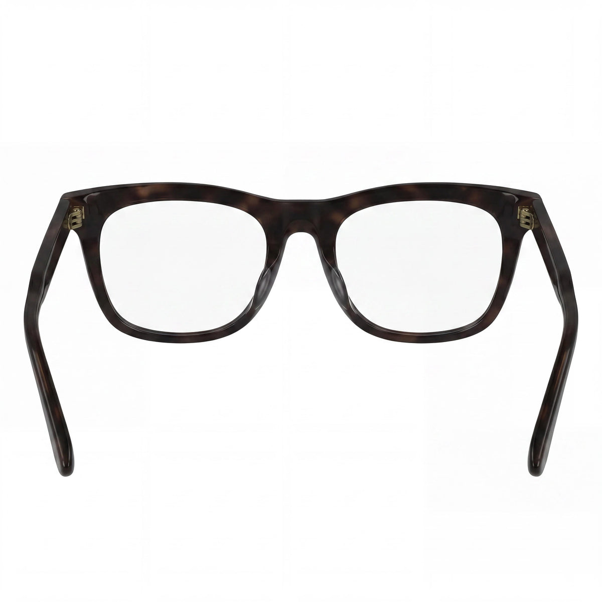 Lentes rectangulares Calvin Klein CK24515 color habano para hombre, 52 mm, Photo 3