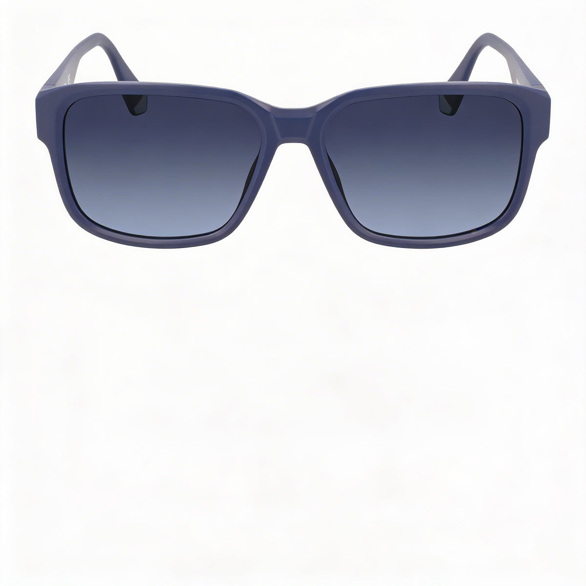 Calvin Klein Ckj21631s Blue Rectangle Sunglasses for Men, 56mm, Photo 2