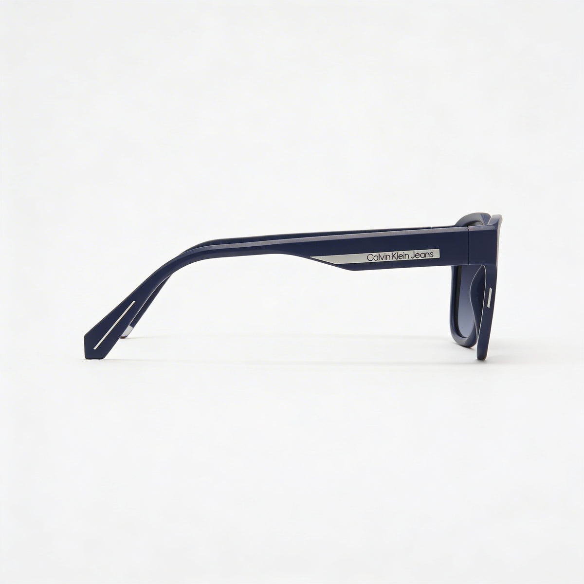 Calvin Klein Ckj21631s Blue Rectangle Sunglasses for Men, 56mm, Photo 3