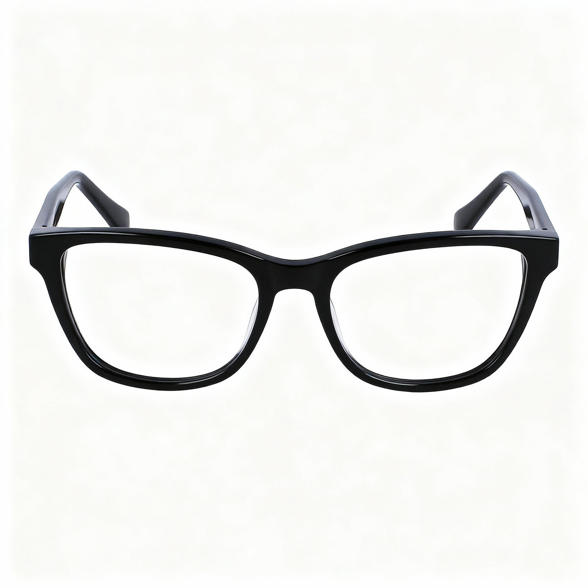 Calvin Klein CKJ22645 Black Rectangle Eyeglasses for Women, 53mm, Photo 2