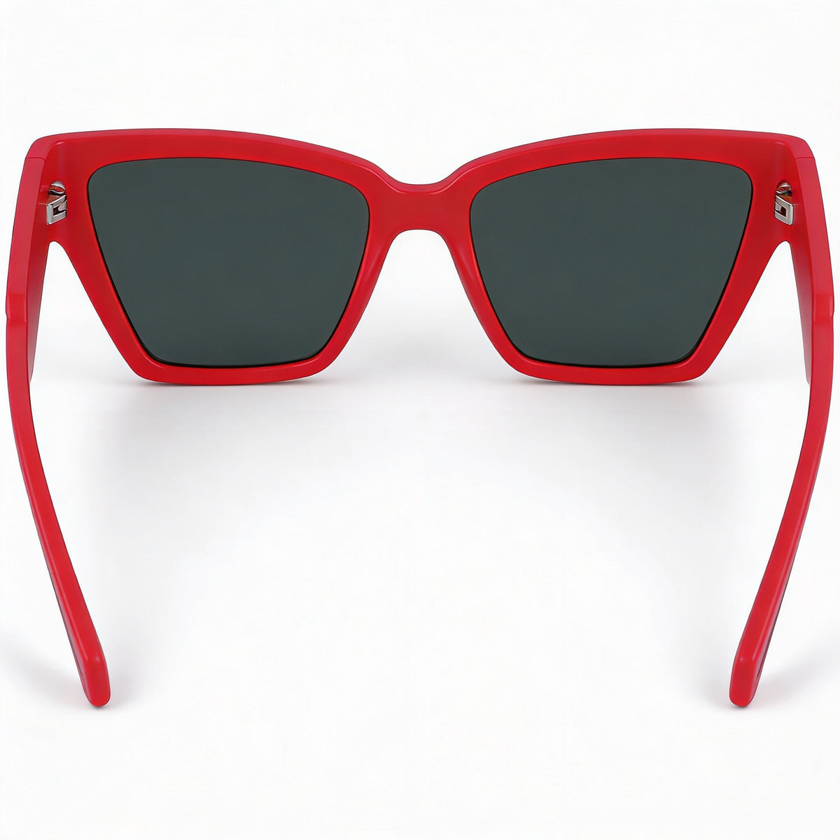 Gafas de sol Calvin Klein Ckj23624s Coral Cat Eye para mujer, 54 mm, Photo 2