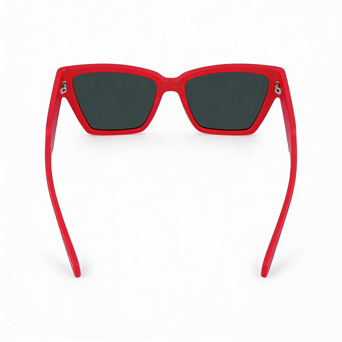 Gafas de sol Calvin Klein Ckj23624s Coral Cat Eye para mujer, 54 mm, Photo 3
