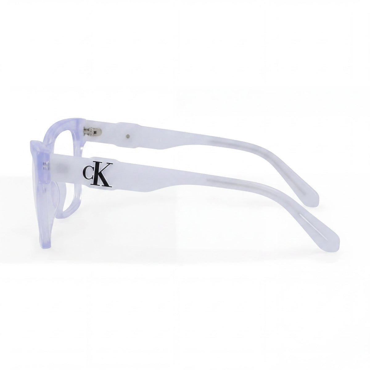 Gafas Cuadradas Coloridas Unisex Calvin Klein Ckj23646, 52mm, Photo 2