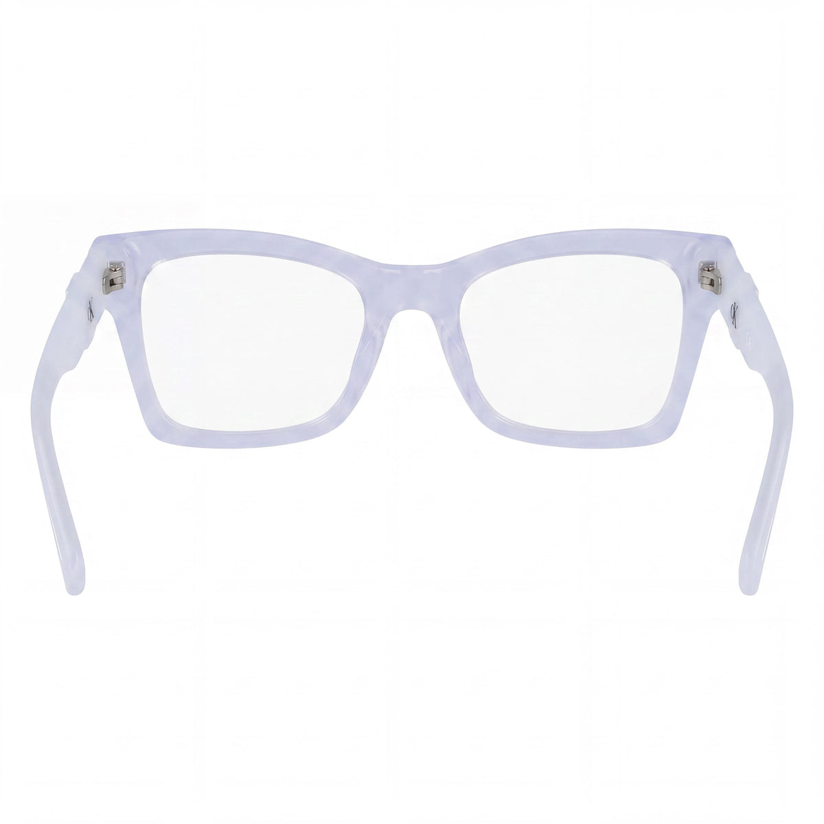 Gafas Cuadradas Coloridas Unisex Calvin Klein Ckj23646, 52mm, Photo 3