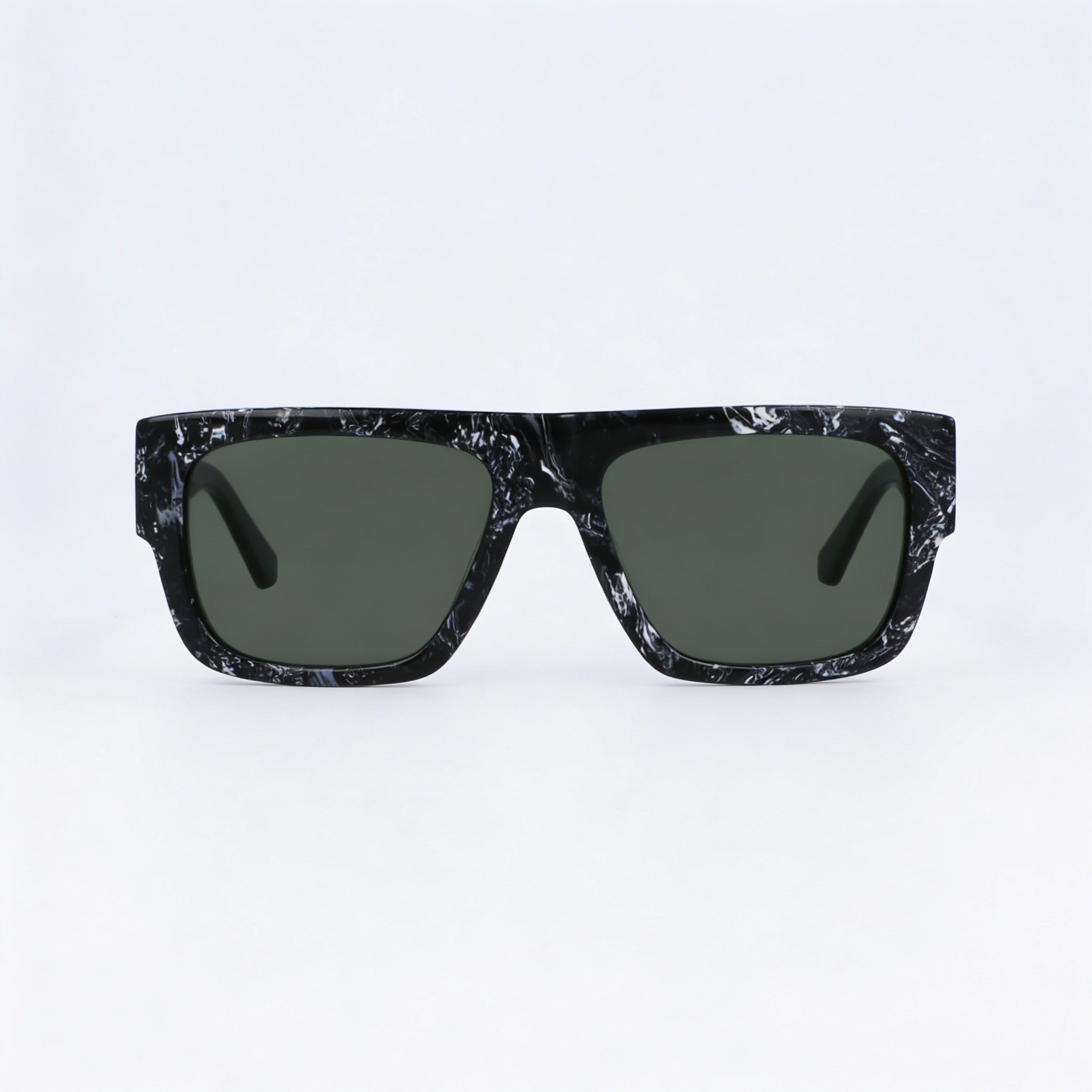 Calvin Klein Ckj23654s Multicolor Rectangle Sunglasses Unisex, 56mm, Photo 2