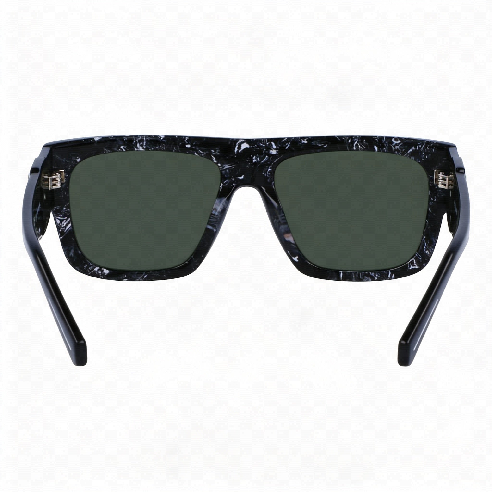 Calvin Klein Ckj23654s Multicolor Rectangle Sunglasses Unisex, 56mm, Photo 3