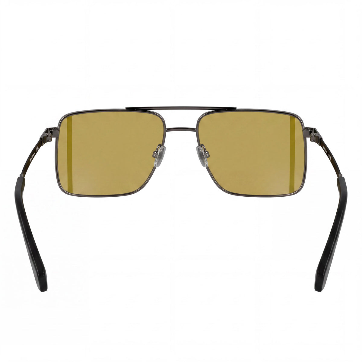 Gafas de sol Calvin Klein Jeans Ckj25201s para hombre, 58mm, Photo 4