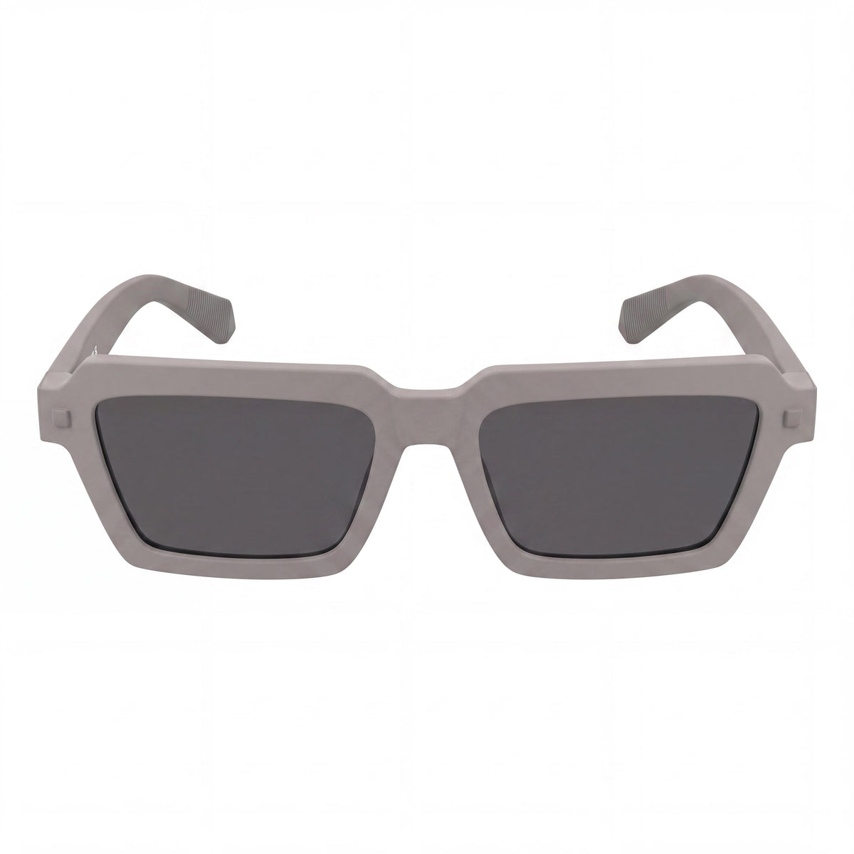 Gafas de sol rectangulares Calvin Klein Ckj25622s para mujer, color gris, 53 mm, Photo 2